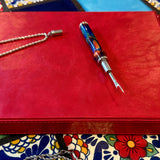 Chrome / Rainbow Diamond / Necklace Seam Ripper