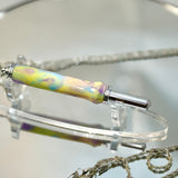 Chrome / Unicorn Diamond / Necklace Seam Ripper
