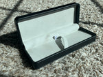 Leatherette Pen gift box case - WrYT365