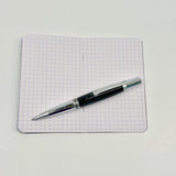 Rhodia Staplebound Pocket Notebook 3 x 4.75 24 Sheets - WrYT365