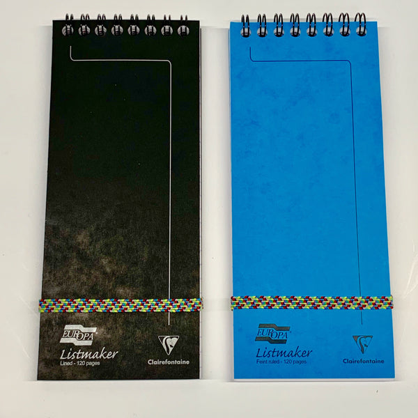 Clairefontaine 1951 Lined Notebook