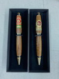 Cigar Style Pen with Cigar Band Pen - WrYT365