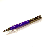 Recovery / Circle-Triangle Acrylic Tiny Giant / Ballpoint Pen - WrYT365