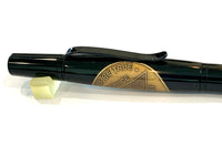 Black / 1 Year Black / Ballpoint Pen - WrYT365
