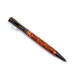 Gunmetal / Copper Tiny Giant / Ballpoint Pen - WrYT365